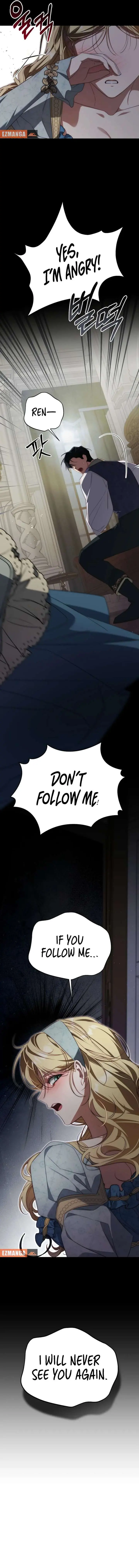 I Tamed the Monster Prince Chapter 41 Page 8
