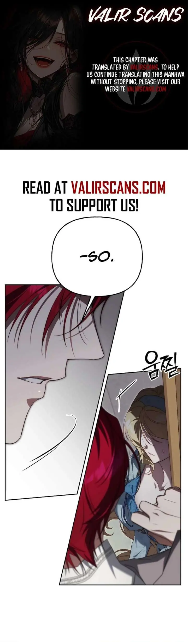 I Tamed the Monster Prince Chapter 42 Page 1