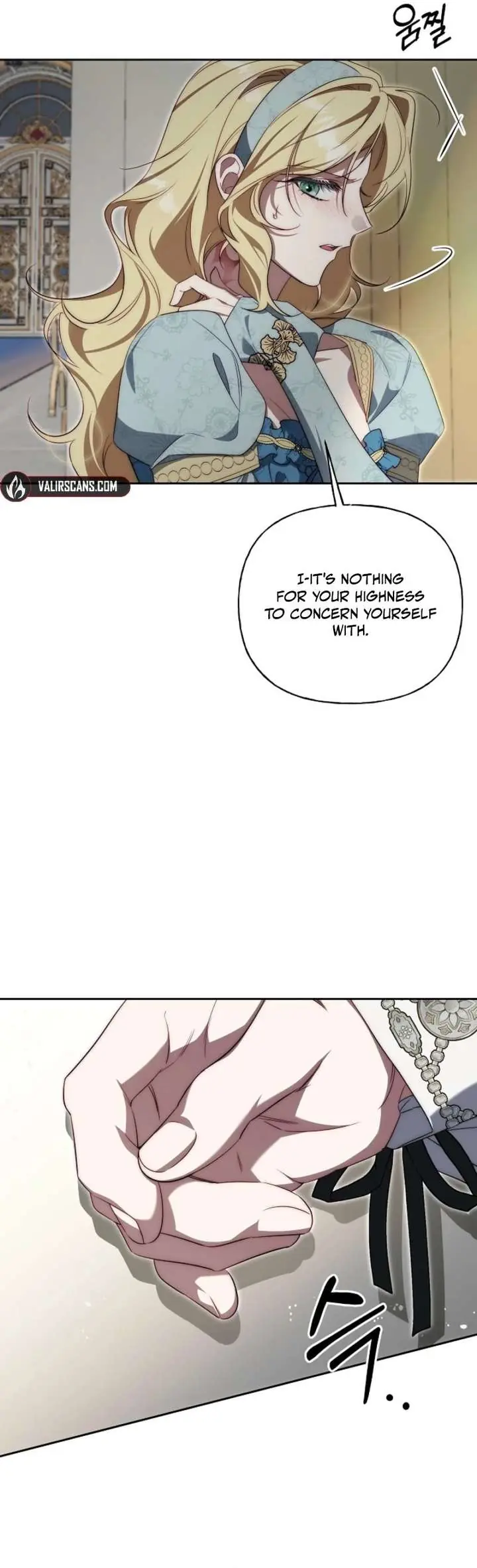 I Tamed the Monster Prince Chapter 42 Page 6
