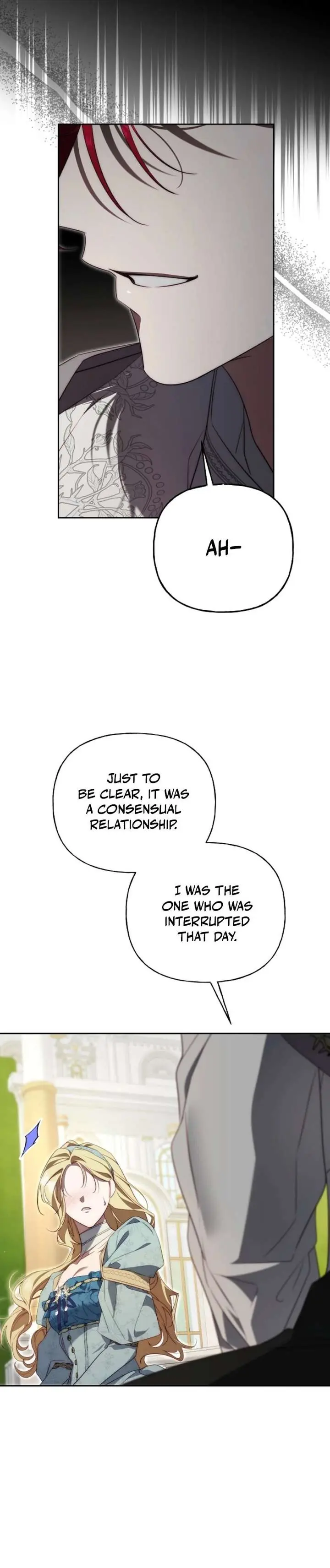 I Tamed the Monster Prince Chapter 42 Page 15