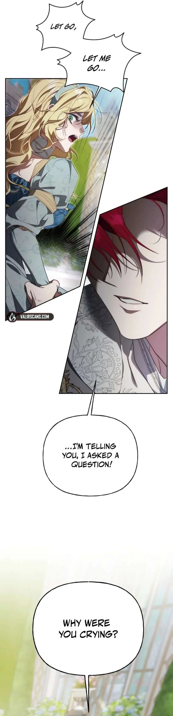 I Tamed the Monster Prince Chapter 42 Page 26