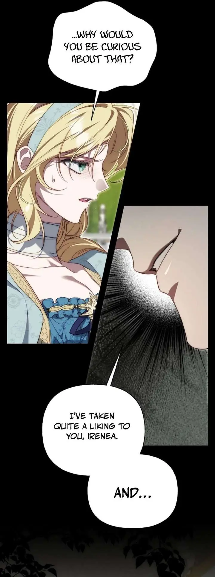 I Tamed the Monster Prince Chapter 42 Page 32