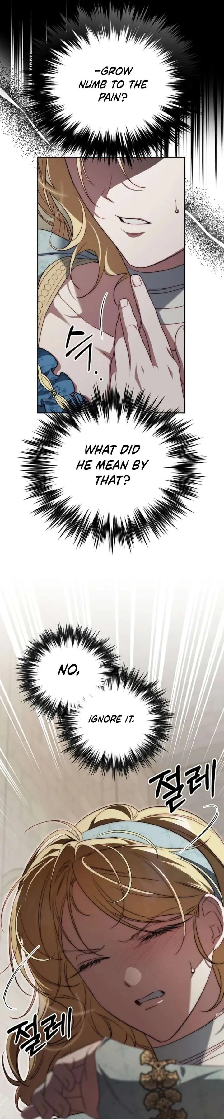 I Tamed the Monster Prince Chapter 42 Page 34