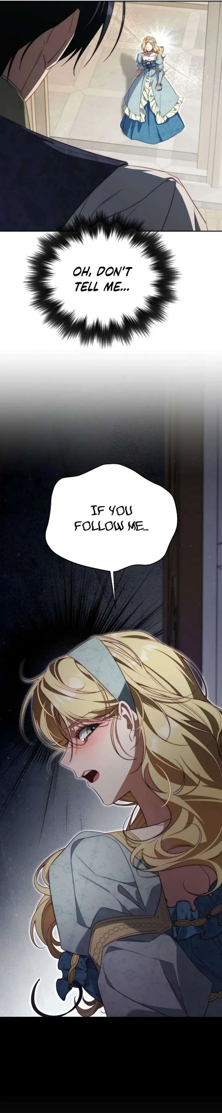 I Tamed the Monster Prince Chapter 42 Page 38