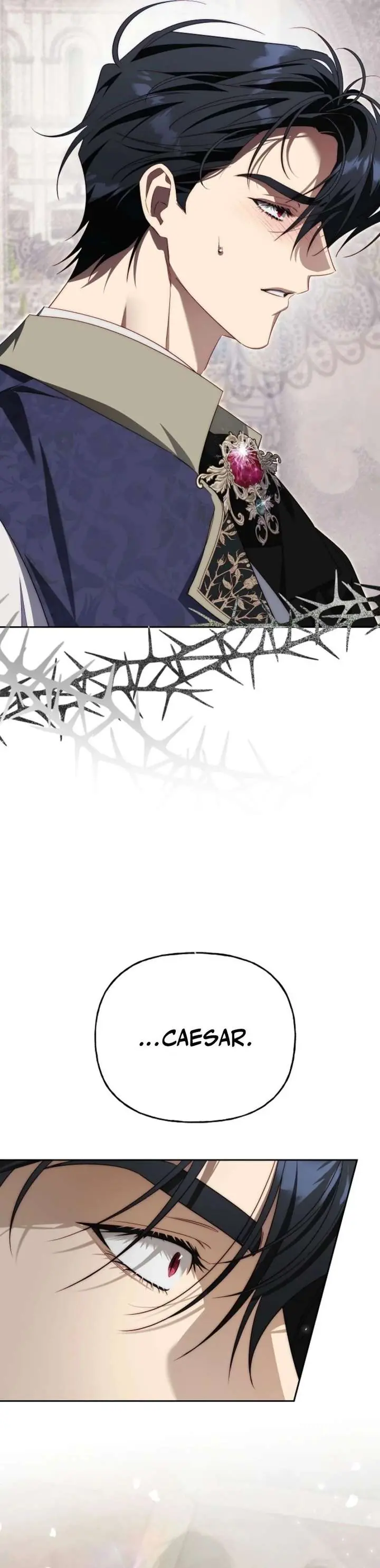 I Tamed the Monster Prince Chapter 42 Page 40