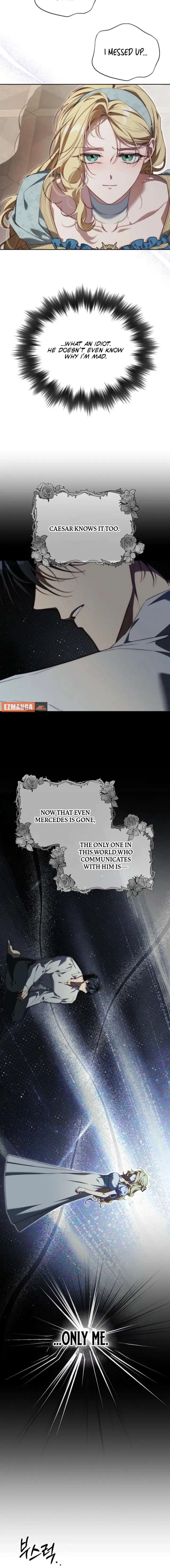 I Tamed the Monster Prince Chapter 43 Page 4