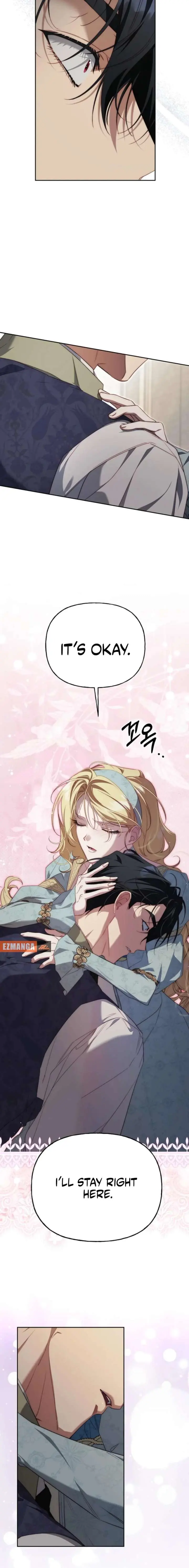 I Tamed the Monster Prince Chapter 43 Page 6