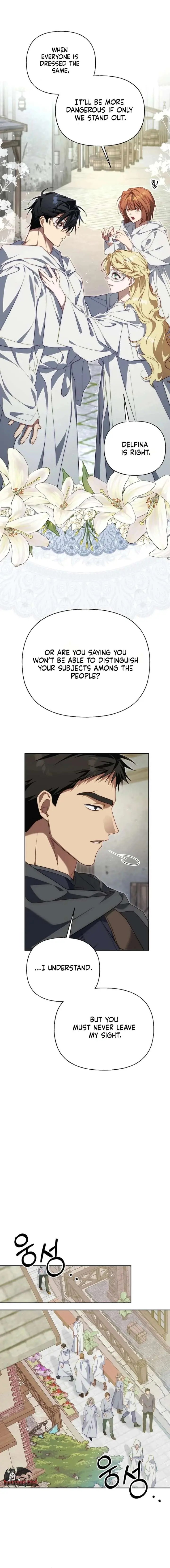 I Tamed the Monster Prince Chapter 44 Page 18