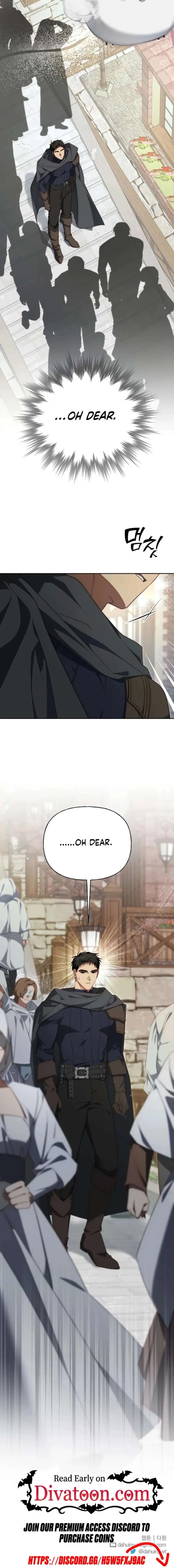 I Tamed the Monster Prince Chapter 44 Page 20