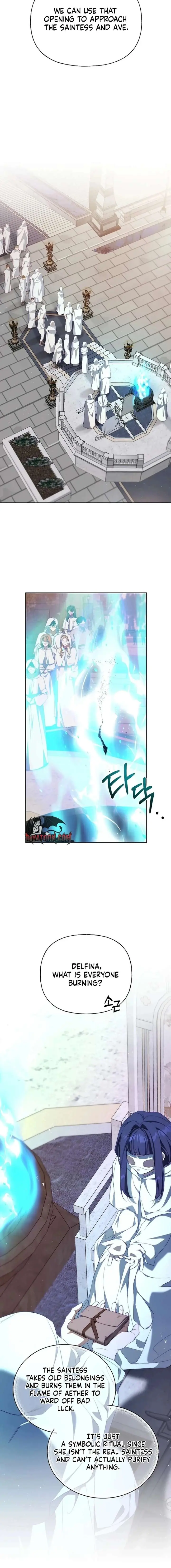 I Tamed the Monster Prince Chapter 45 Page 12