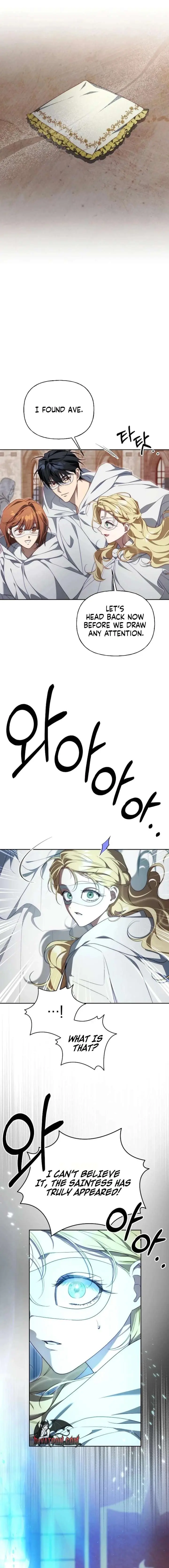 I Tamed the Monster Prince Chapter 45 Page 16