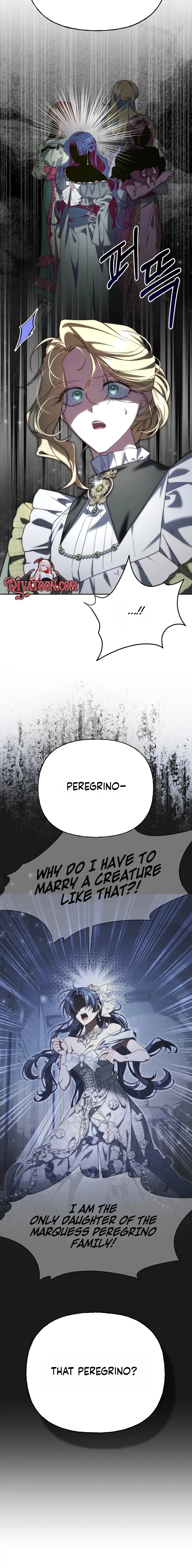 I Tamed the Monster Prince Chapter 48 Page 18