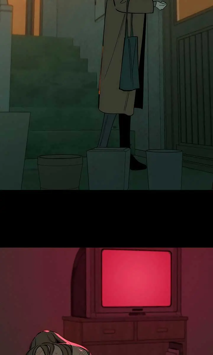 Tears on a Withered Flower Chapter 1 Page 5