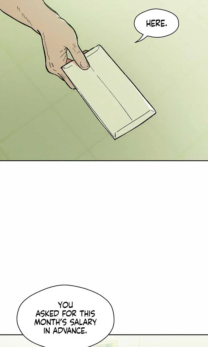 Tears on a Withered Flower Chapter 1 Page 27