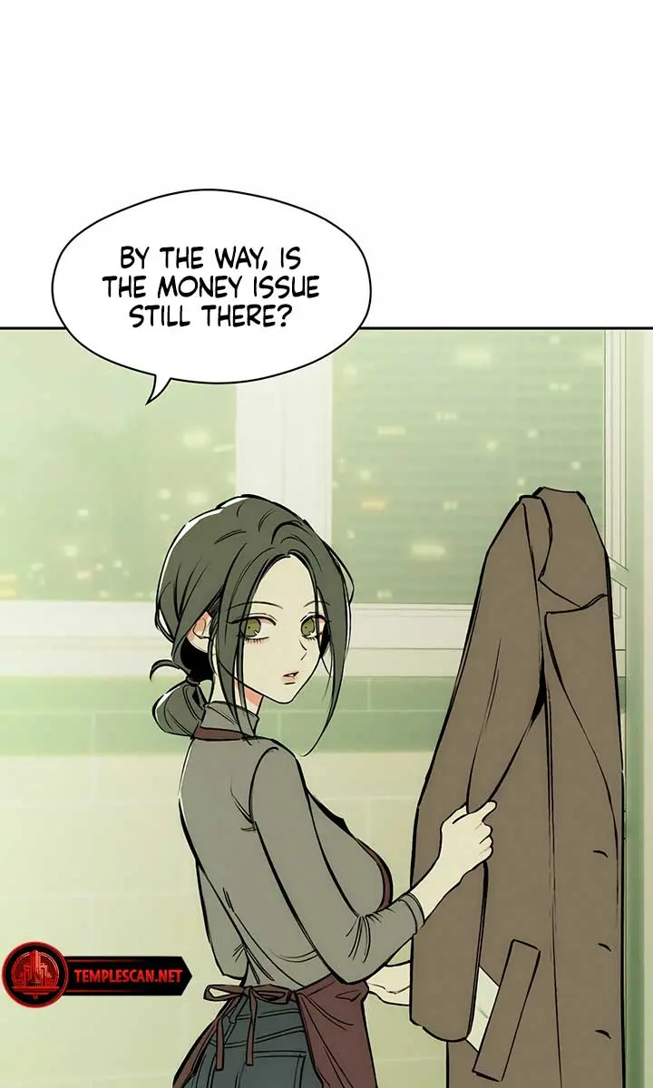Tears on a Withered Flower Chapter 1 Page 31