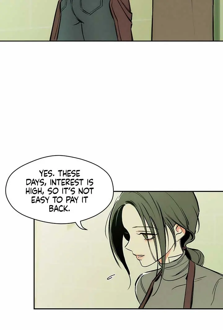 Tears on a Withered Flower Chapter 1 Page 32