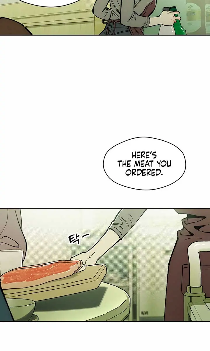 Tears on a Withered Flower Chapter 1 Page 39