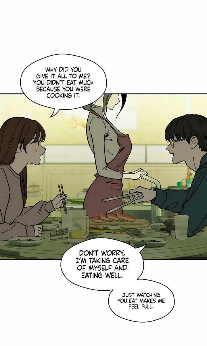 Tears on a Withered Flower Chapter 1 Page 40