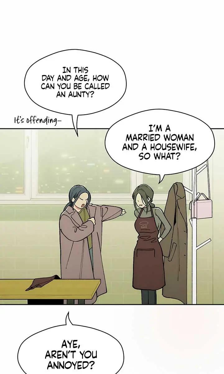Tears on a Withered Flower Chapter 1 Page 50