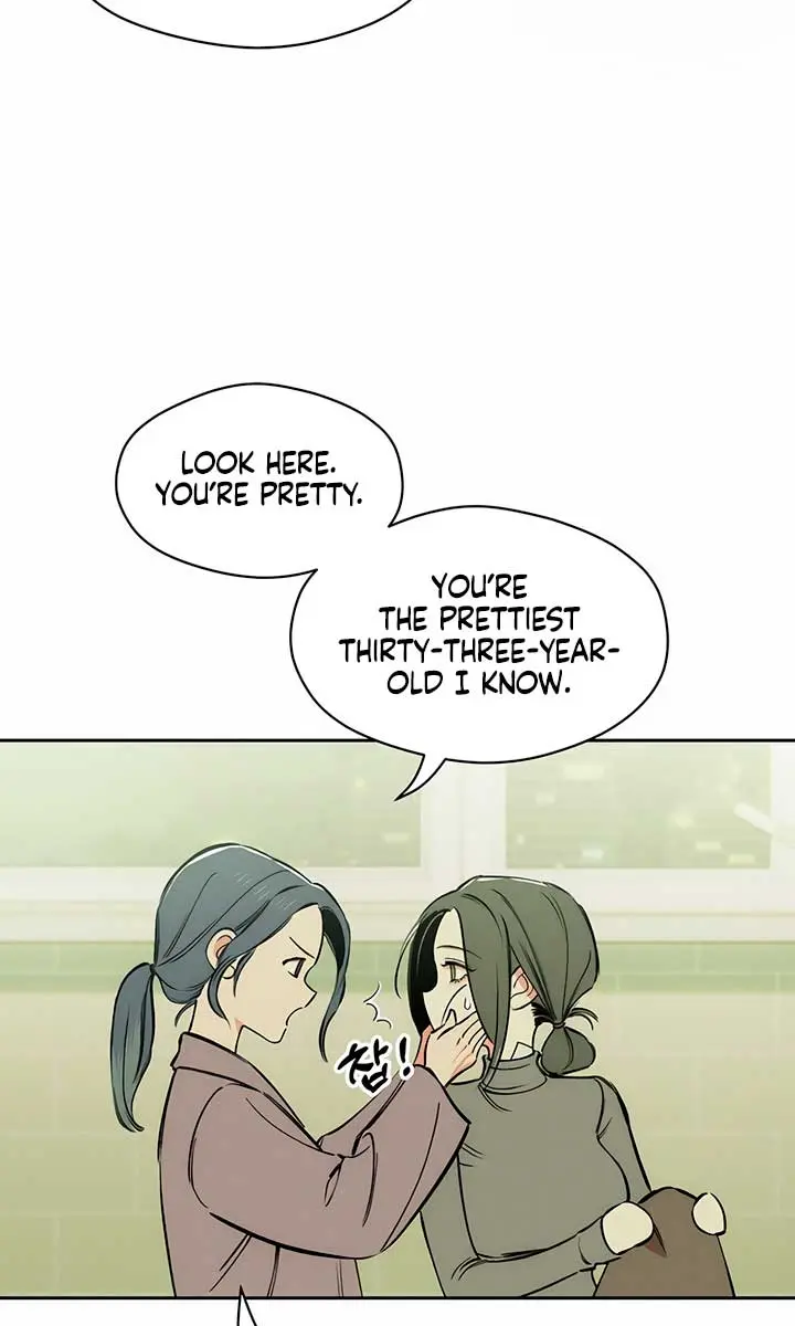 Tears on a Withered Flower Chapter 1 Page 51