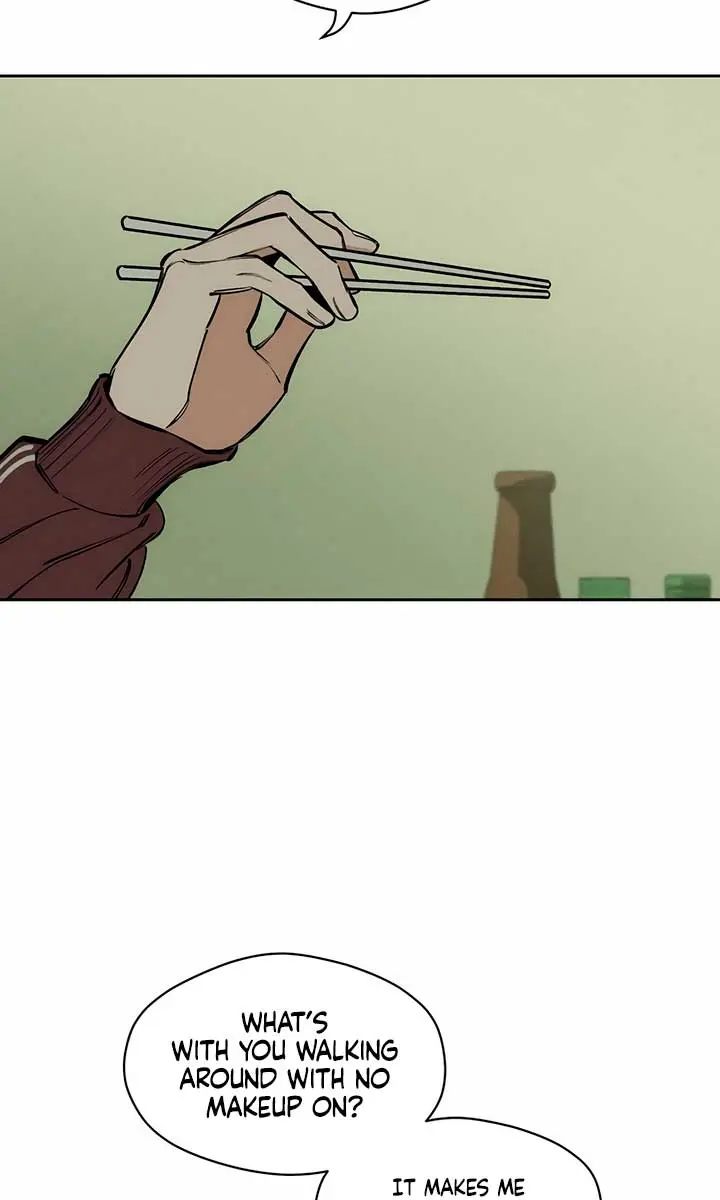 Tears on a Withered Flower Chapter 1 Page 65