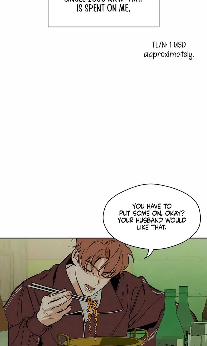 Tears on a Withered Flower Chapter 1 Page 70
