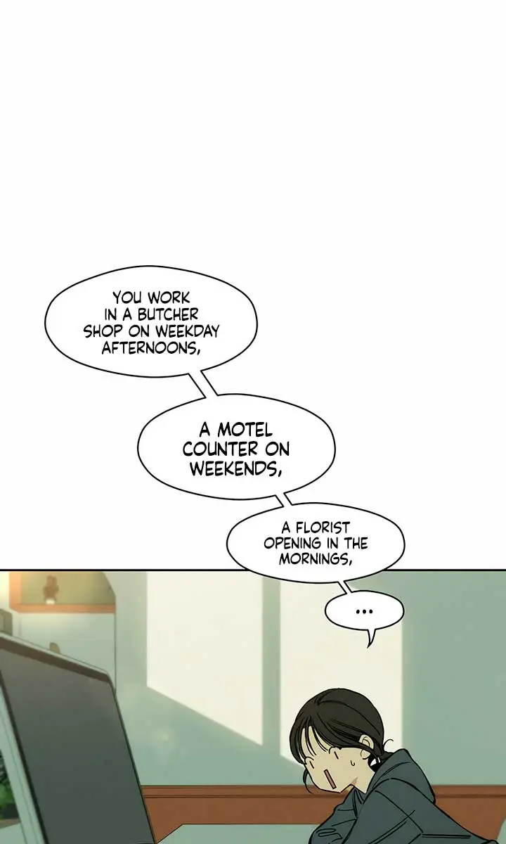 Tears on a Withered Flower Chapter 1 Page 83