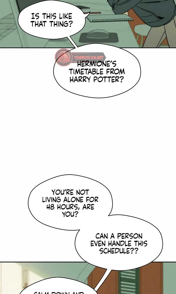 Tears on a Withered Flower Chapter 1 Page 84