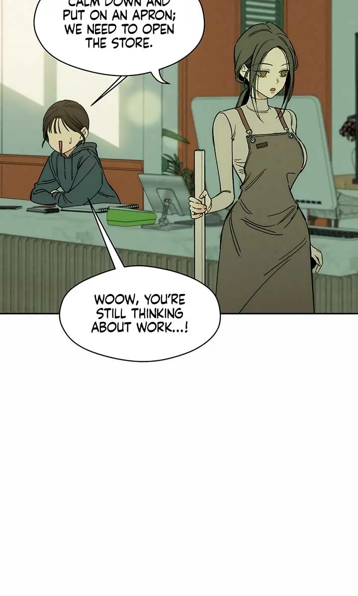 Tears on a Withered Flower Chapter 1 Page 85