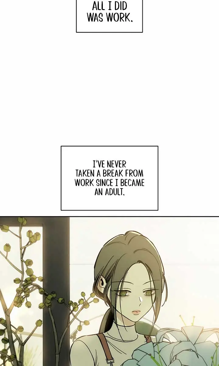Tears on a Withered Flower Chapter 1 Page 88