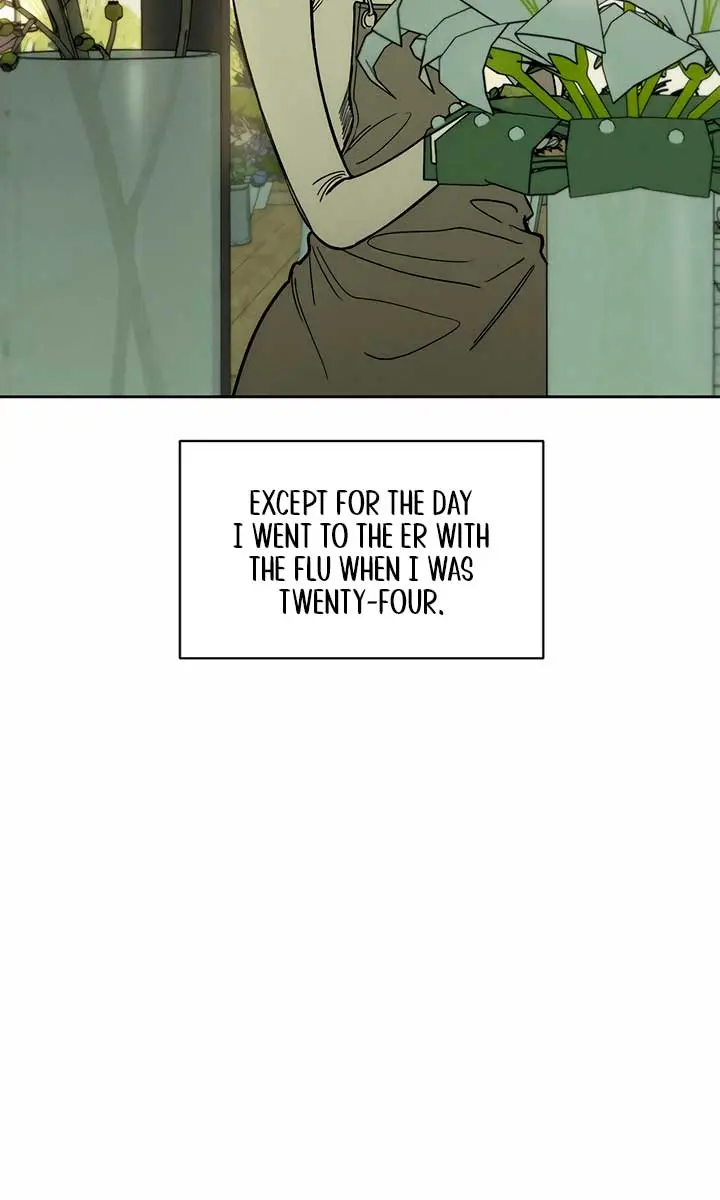 Tears on a Withered Flower Chapter 1 Page 89
