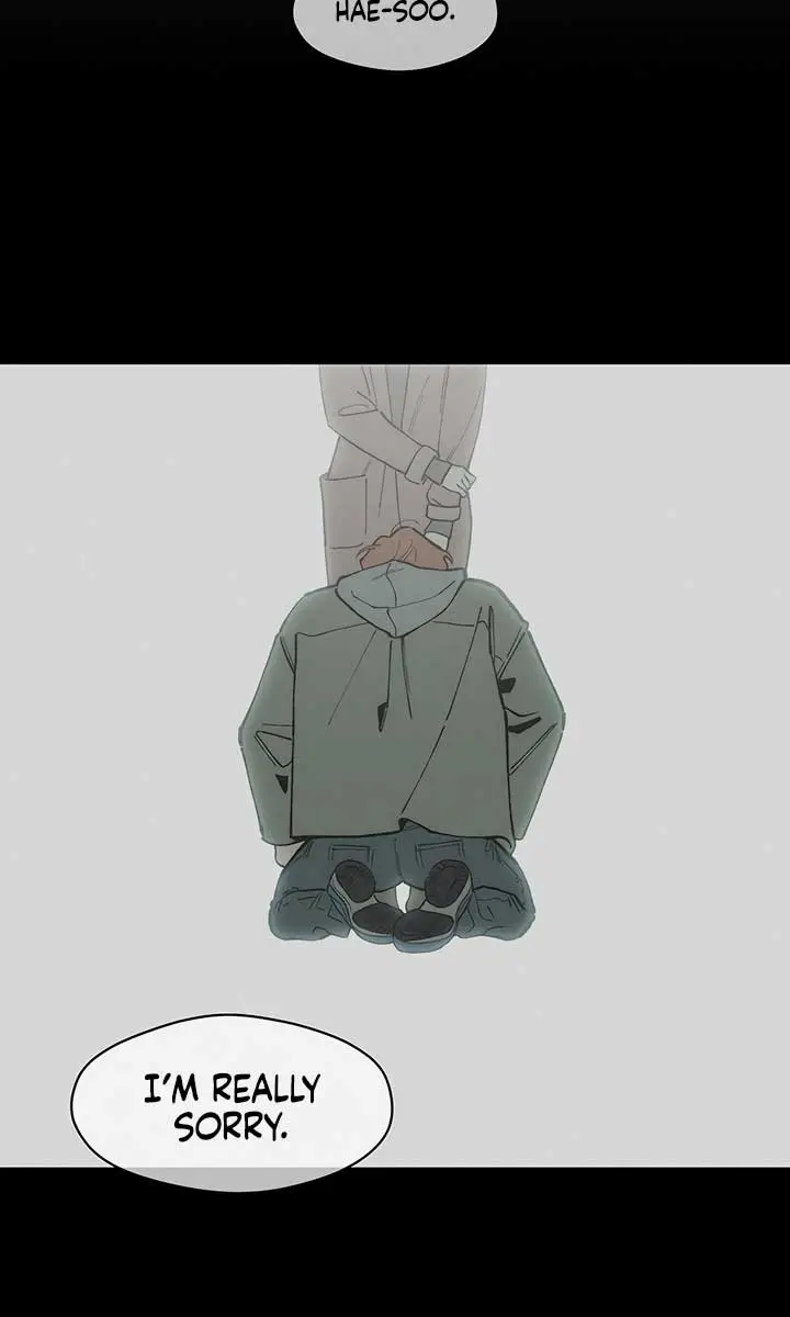 Tears on a Withered Flower Chapter 1 Page 92