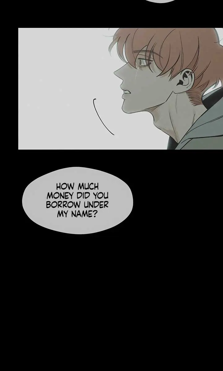 Tears on a Withered Flower Chapter 1 Page 96