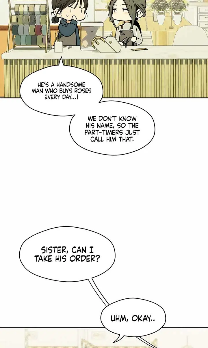 Tears on a Withered Flower Chapter 1 Page 110