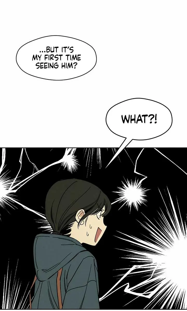 Tears on a Withered Flower Chapter 2 Page 21