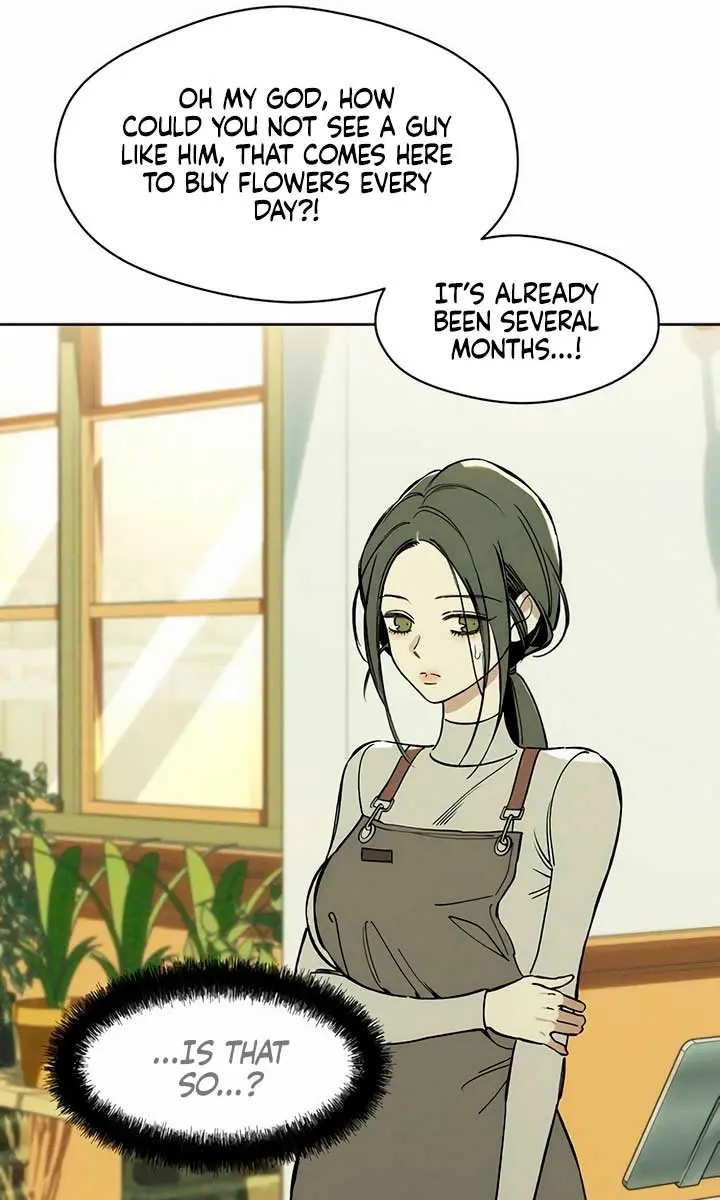 Tears on a Withered Flower Chapter 2 Page 23