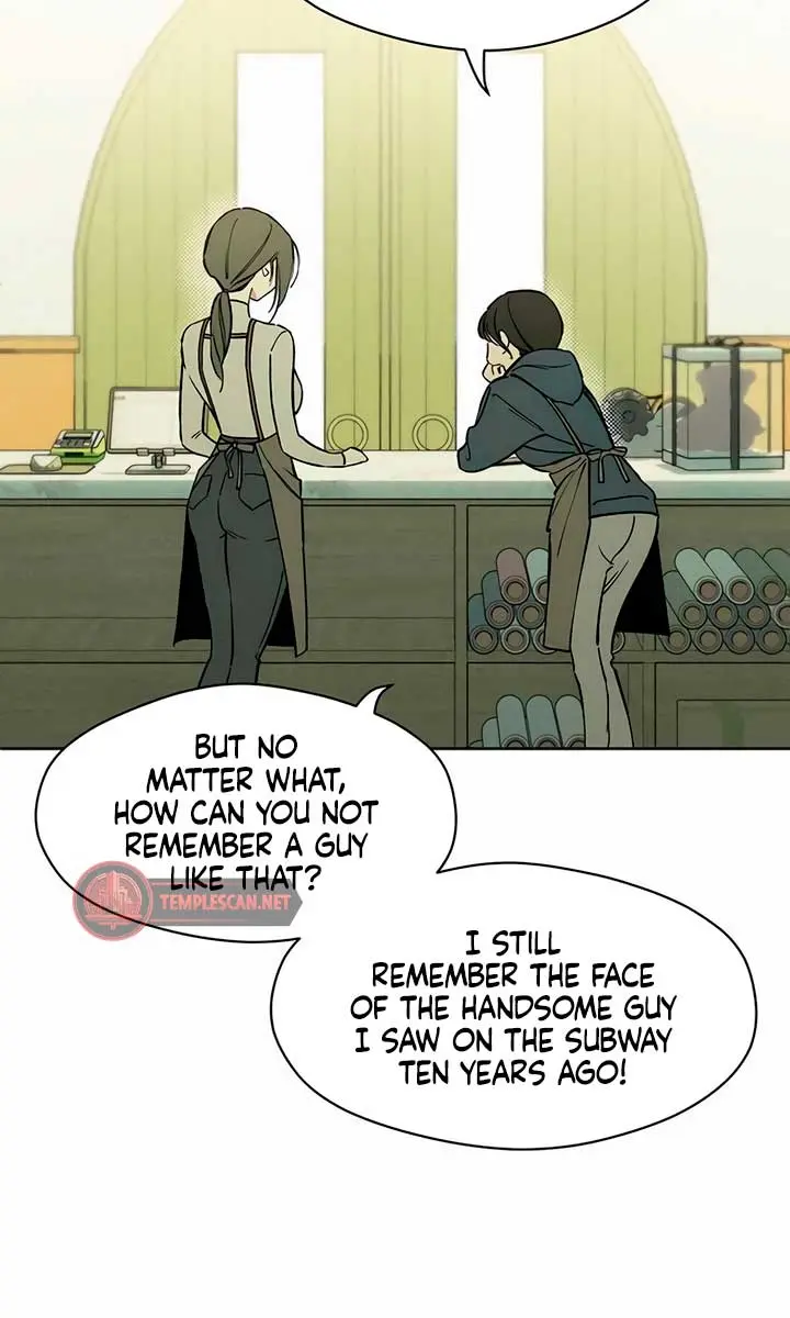 Tears on a Withered Flower Chapter 2 Page 25