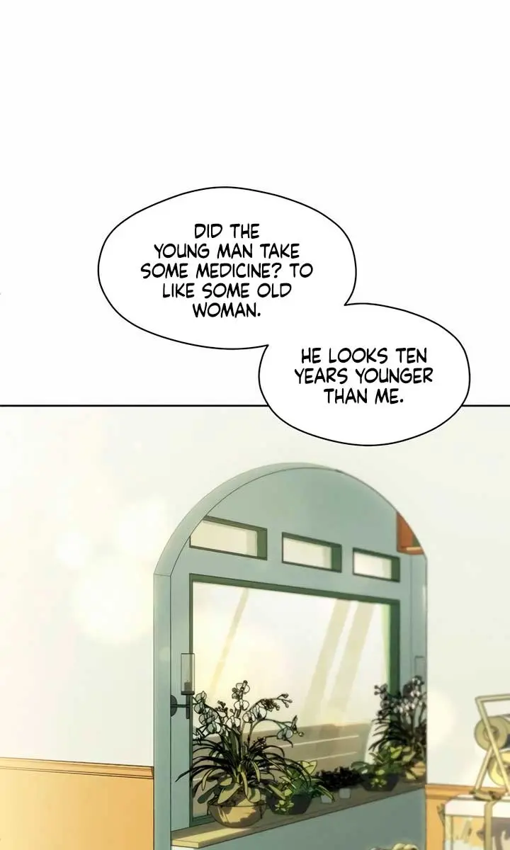 Tears on a Withered Flower Chapter 2 Page 29