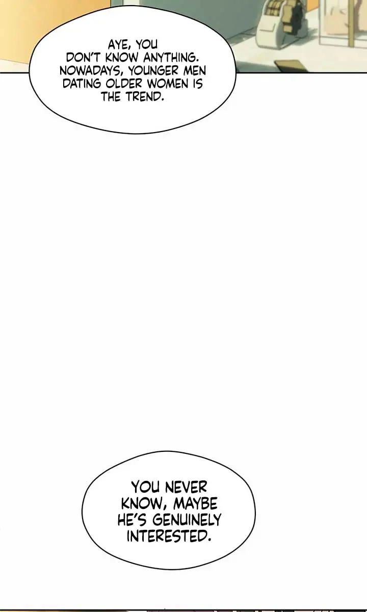 Tears on a Withered Flower Chapter 2 Page 30