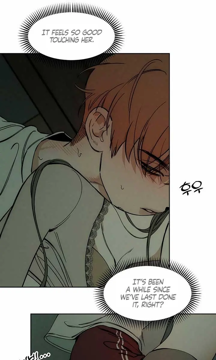 Tears on a Withered Flower Chapter 2 Page 63