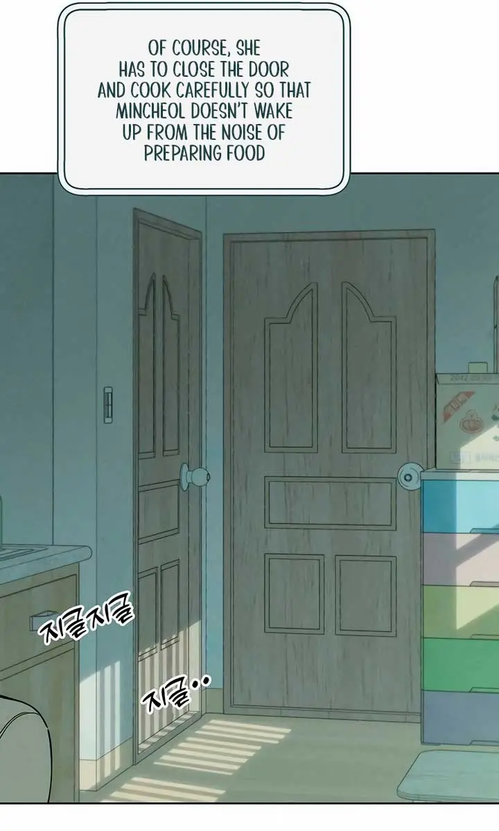 Tears on a Withered Flower Chapter 2 Page 83
