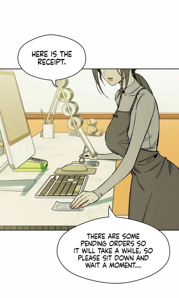 Tears on a Withered Flower Chapter 2 Page 107
