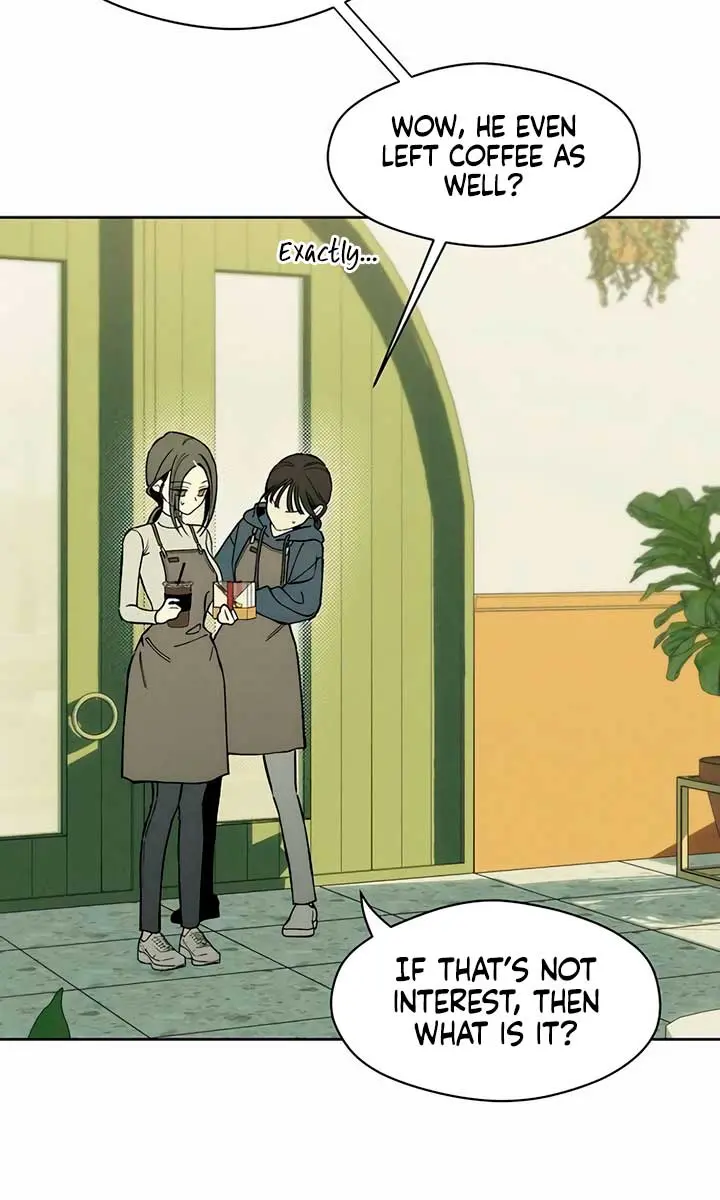 Tears on a Withered Flower Chapter 3 Page 4