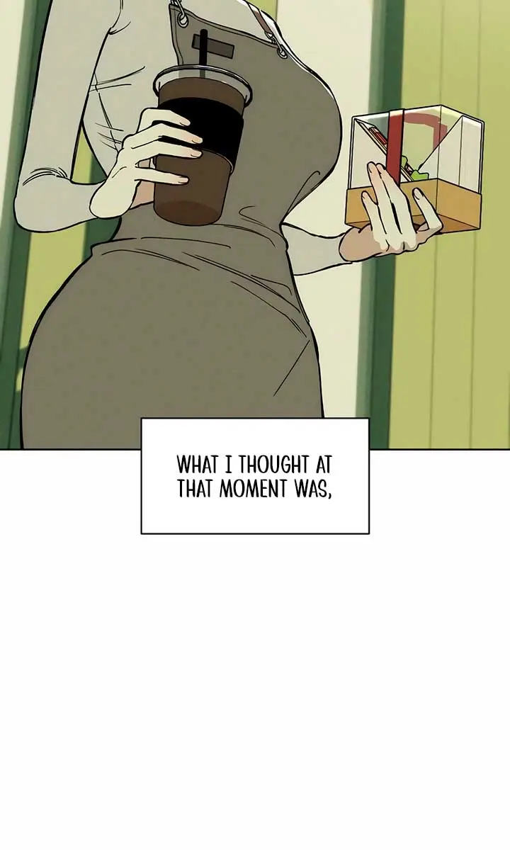 Tears on a Withered Flower Chapter 3 Page 6
