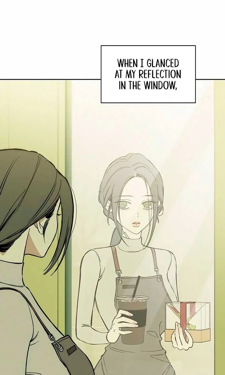 Tears on a Withered Flower Chapter 3 Page 8