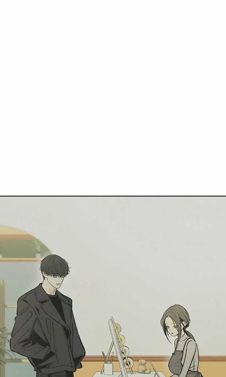 Tears on a Withered Flower Chapter 3 Page 10