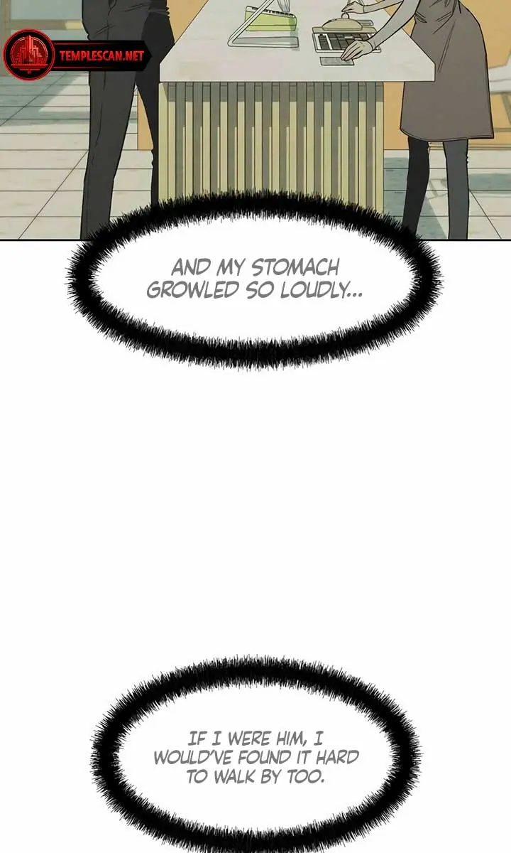 Tears on a Withered Flower Chapter 3 Page 11