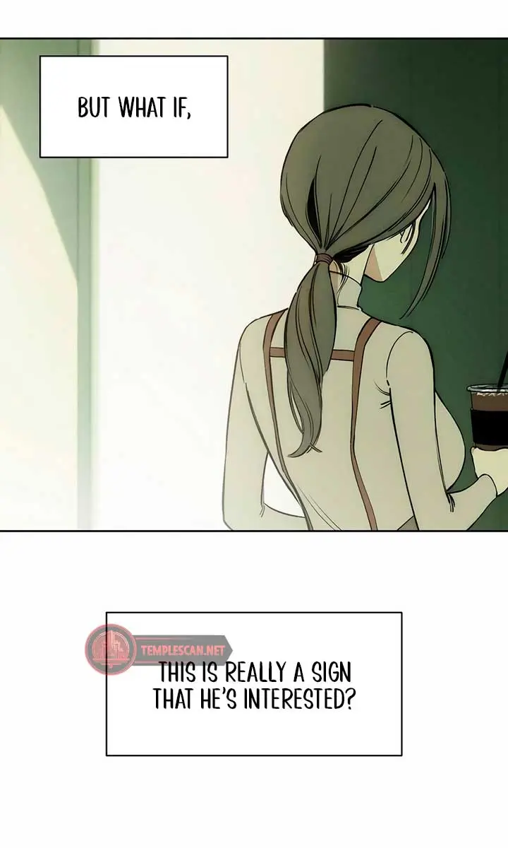 Tears on a Withered Flower Chapter 3 Page 13