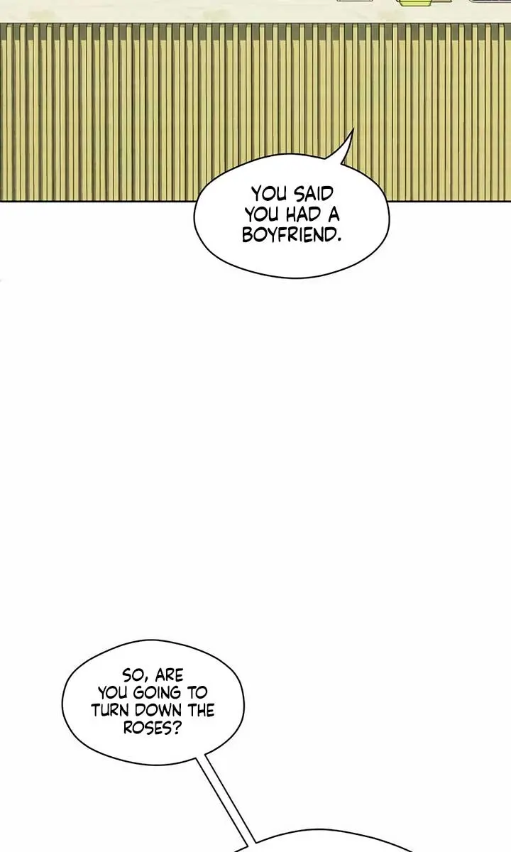 Tears on a Withered Flower Chapter 3 Page 18