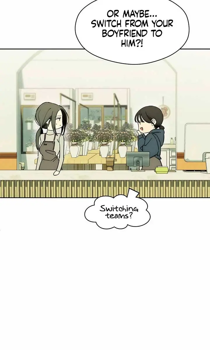 Tears on a Withered Flower Chapter 3 Page 19